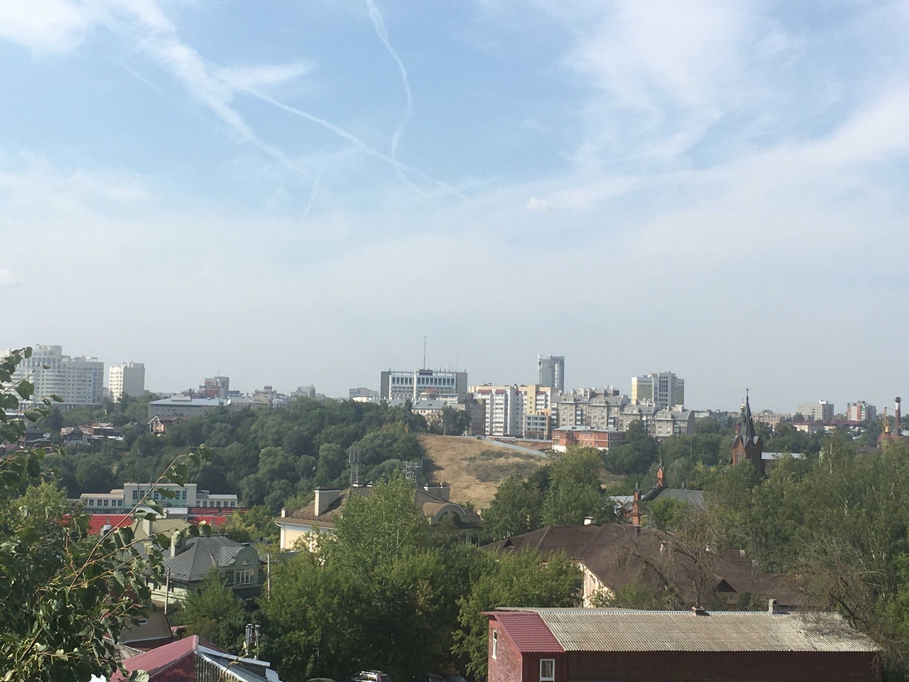 Стало известно, в какие дни сентября во Владимире будут бушевать магнитные бури