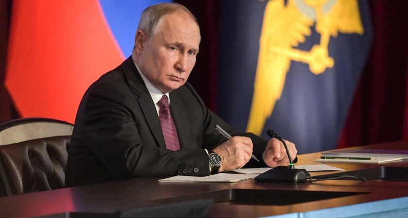  встреча Путина с Эрдоганом может изменить все