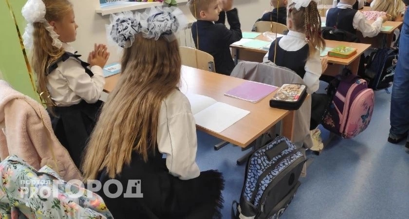  с 1 сентября в школах будут введены новые образовательные стандарты