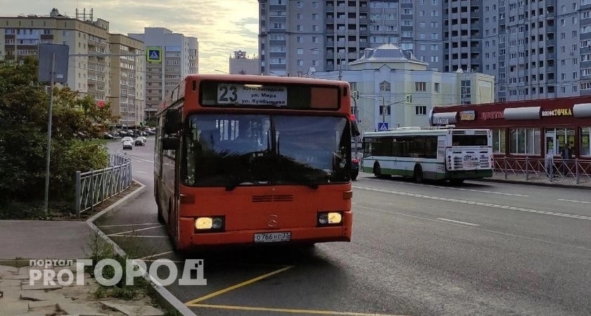  за нарушение этого правила будут увольнять водителей автобусов