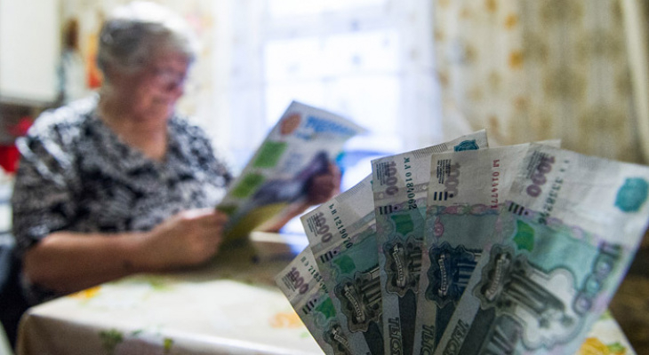  одна отметка в трудовой книжке увеличит выплаты пенсионерам на 50 процентов