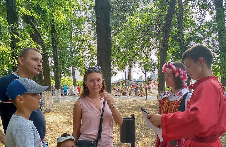 Гостей Дня города во Владимире приглашают на ИгроФест