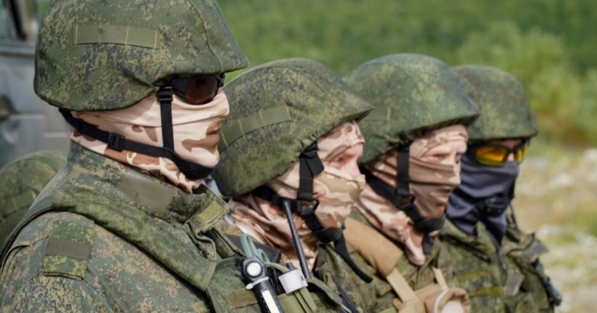 В Госдуме объяснили информацию о скором начале мобилизации