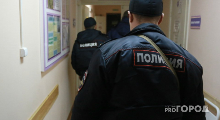 Мужчина во Владимирской области сжег тело незваного гостя