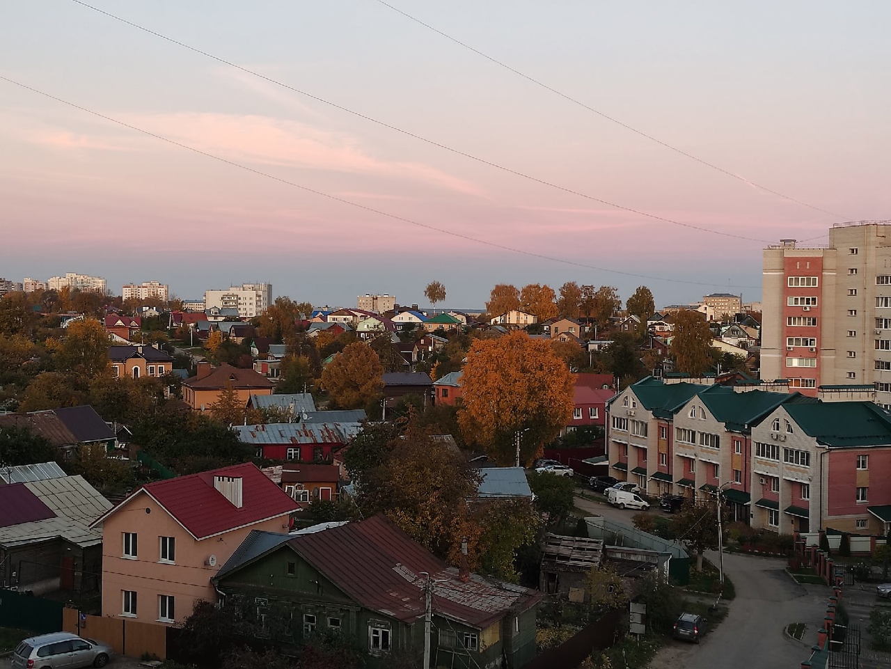 Во Владимире несколько дней подряд будет бушевать магнитная буря