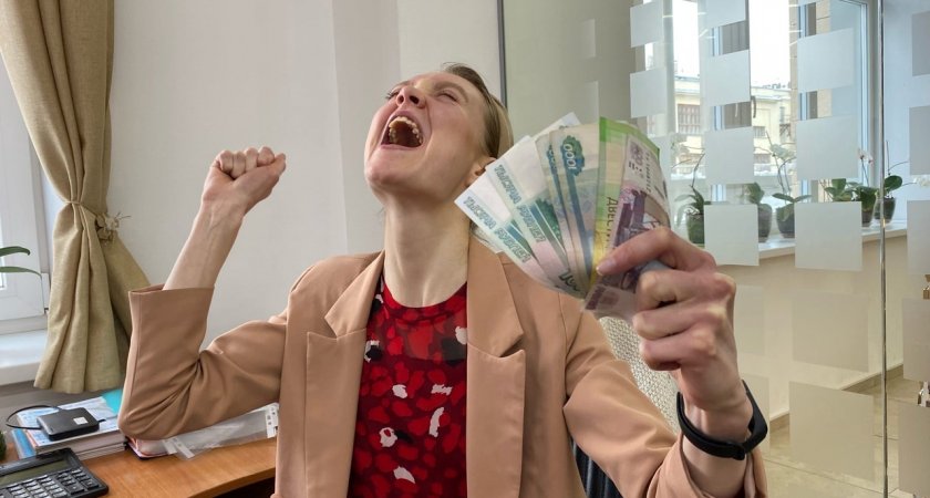 Во Владимирской области вырастет прожиточный минимум