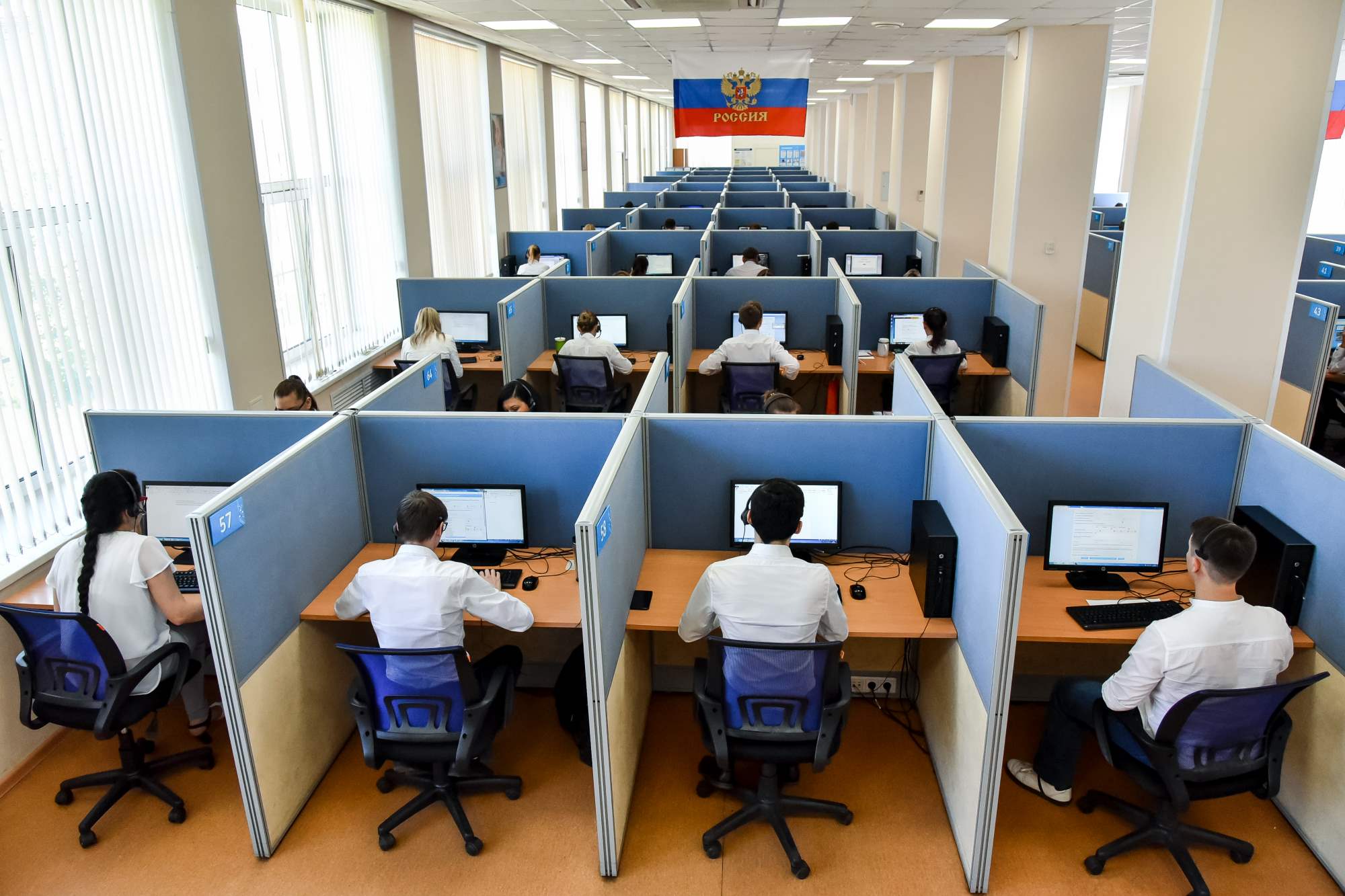 «Ростелеком Контакт-центр» завершил цифровую трансформацию и представил бренд линейки ИТ-продуктов