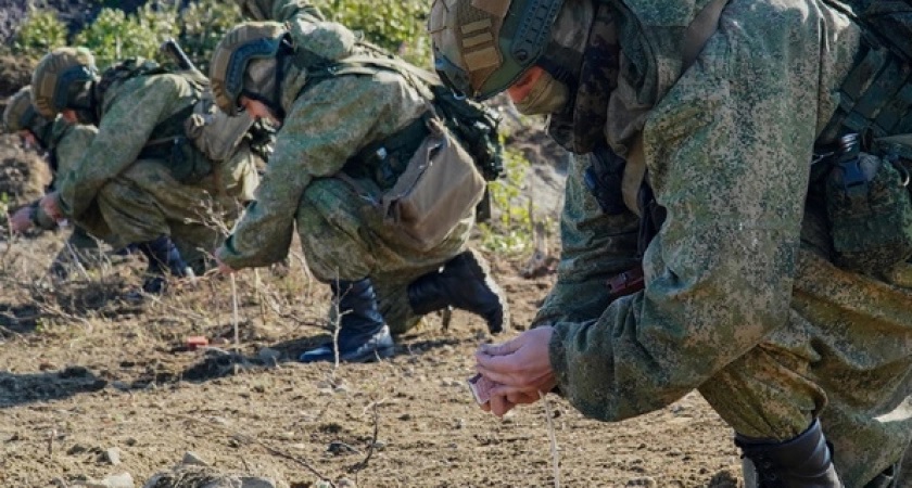 Министр обороны Шойгу рассказал, кого не возьмут служить по контракту