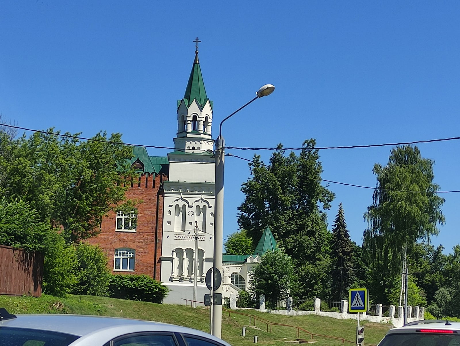 Врачи владимирской БСП в открытую пожаловались на нехватку кадров и условия труда. А что Минздрав?