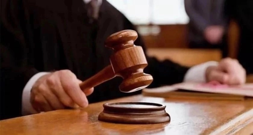 В Гороховце осудили мужчину, который убил сожительницу из-за чужого имени
