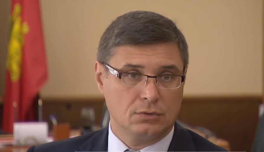 Губернатор Авдеев анонсировал, когда полетит воздушный шар с именем Суздаля