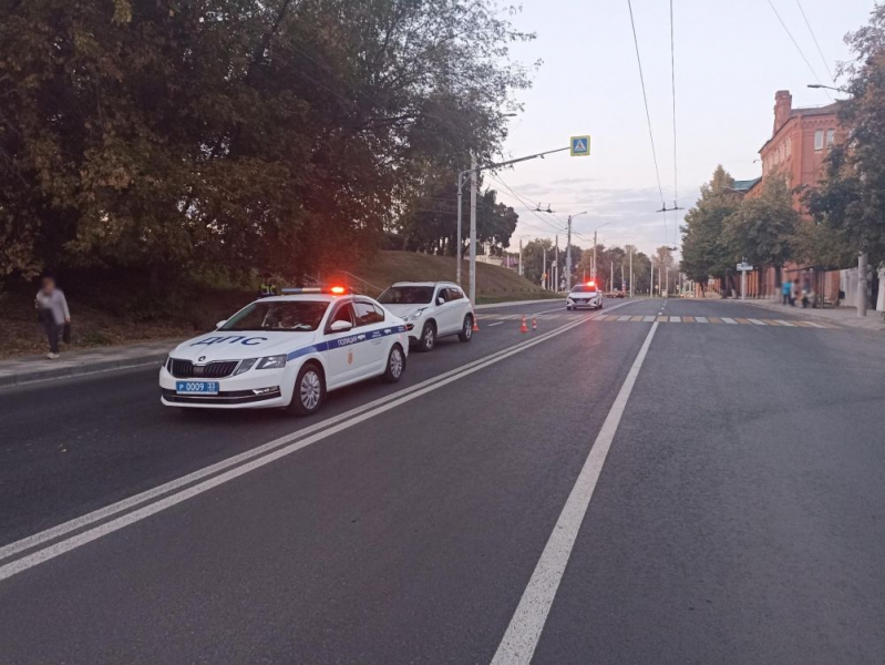 Во Владимирской области в ДТП погибли 3 человека 