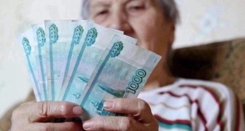  им хотят выдать 13-ую пенсию