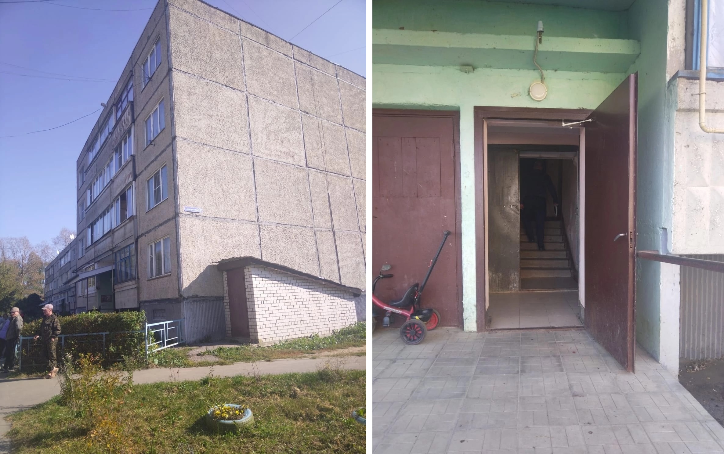  страшные подробности гибели семьи во Владимирской области