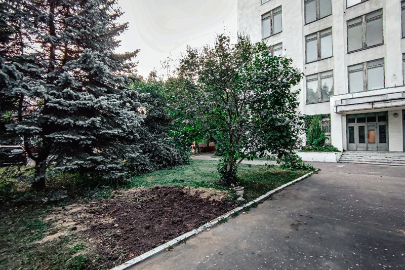 Владимирцам рассказали, куда пропал памятник княгине Ольге из центра города
