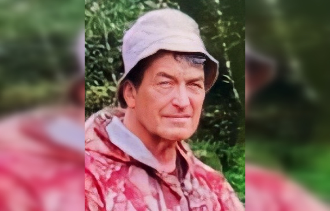 Во Владимирской области снова пропал грибник