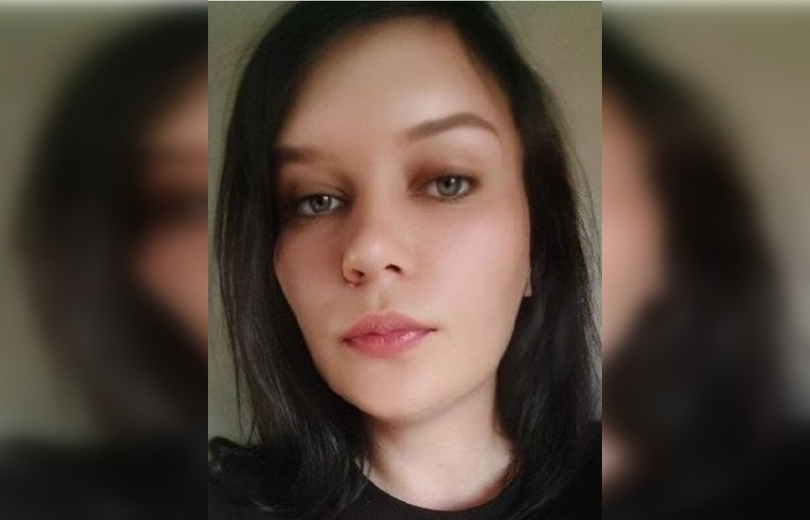 Во Владимирской области пропала молодая женщина с серо-синими глазами