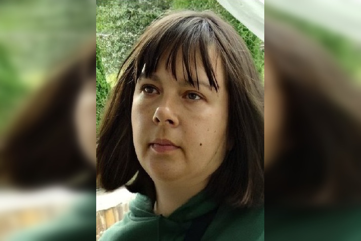 Во Владимире потерялась 41-летняя женщина в толстовке с капюшоном