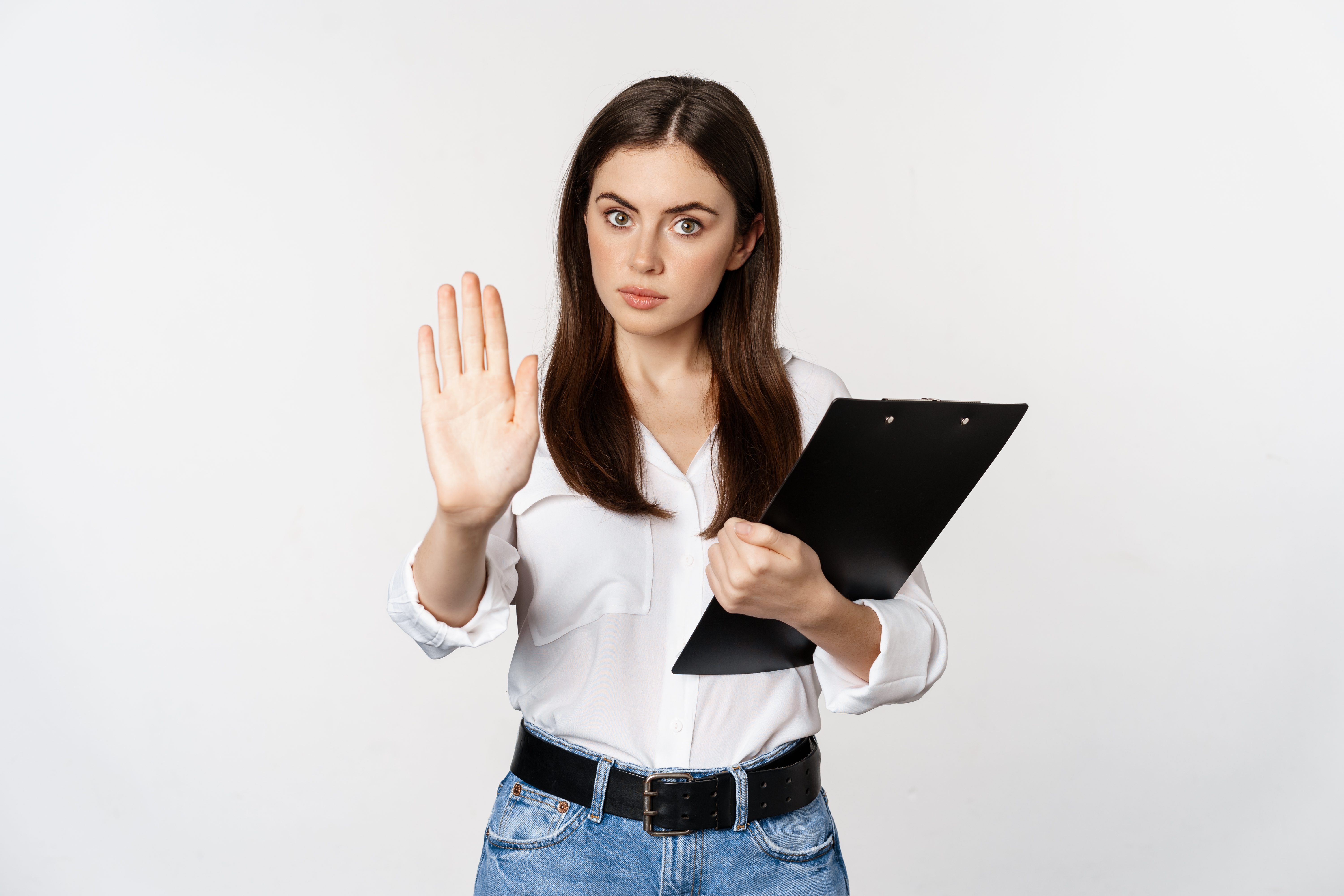 Пять причин отклонить предложение о работе