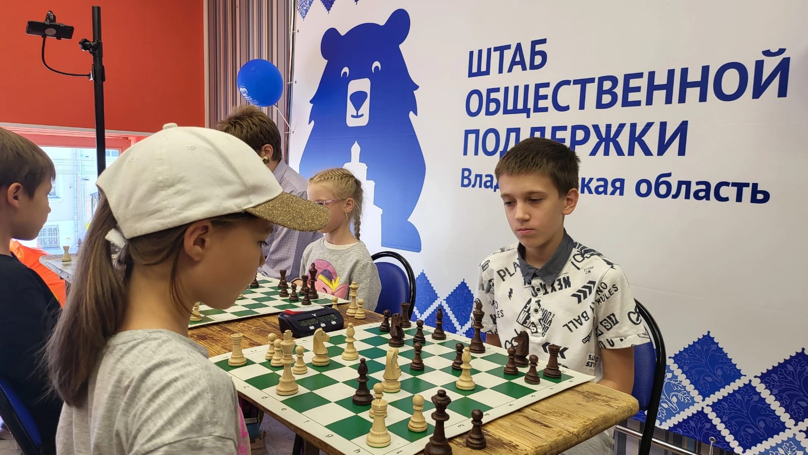 «Единая Россия» проведет зимний спортивный марафон «Сила России»