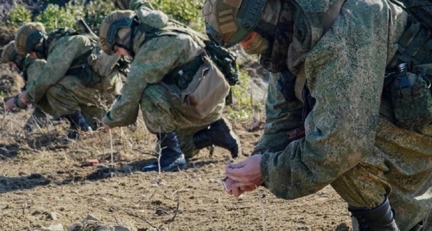 Генштаб заявил о планах о новой волне мобилизации