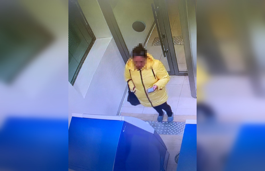 Во Владимирской области 52-летняя женщина решила незаконно подзаработать и стала курьером мошенников
