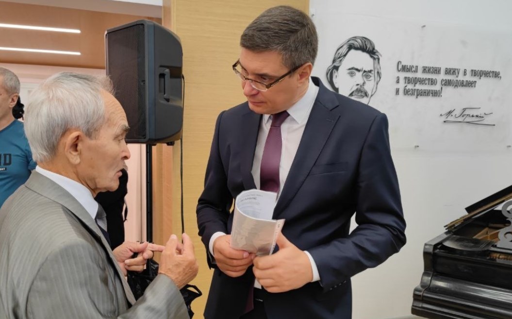  «Нет никаких сомнений, что вместе нам лучше!»