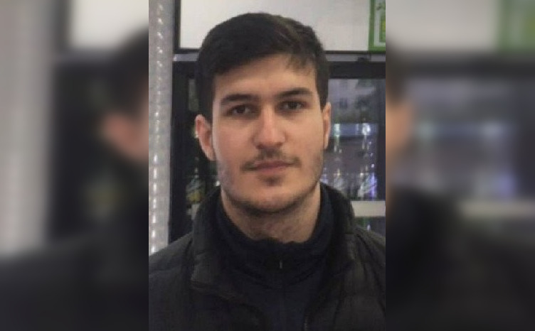 Во Владимирской области разыскивают пропавшего 19-летнего парня