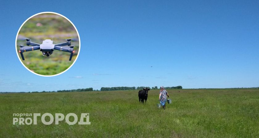 Жители Владимирской области теперь могут оперативно сообщать о беспилотниках и ракетах