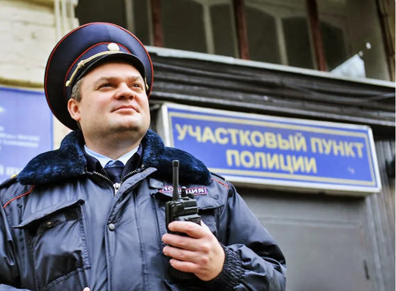Во Владимирской области стартовал региональный этап конкурса «Народный участковый – 2023»