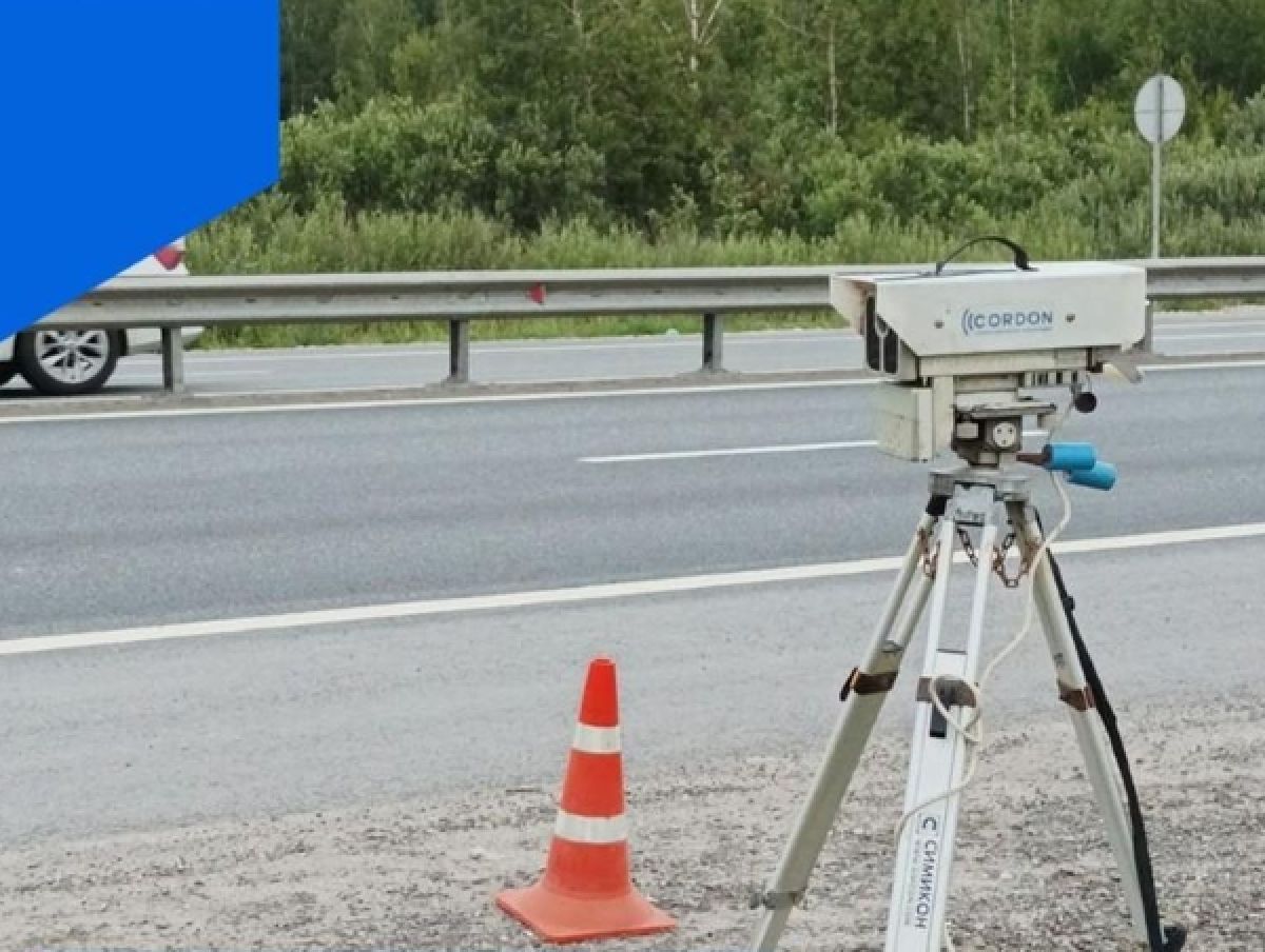 На дорогах во Владимирской области на этой неделе будут работать 28 передвижных камер