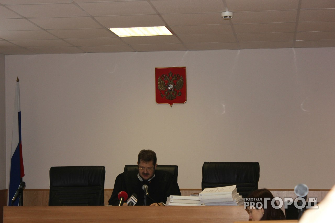 Во Владимирской области вынесли приговор женщине, обвинившей бывшего мужа в изнасиловании