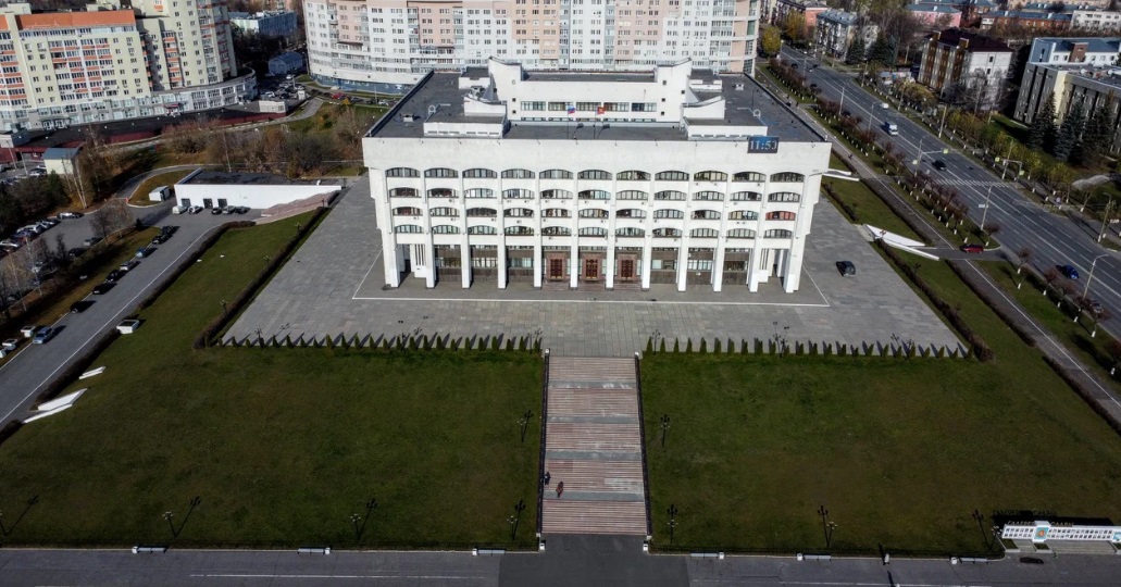 Компания из Москвы заплатит Владимирскому правительству более 40 миллионов рублей