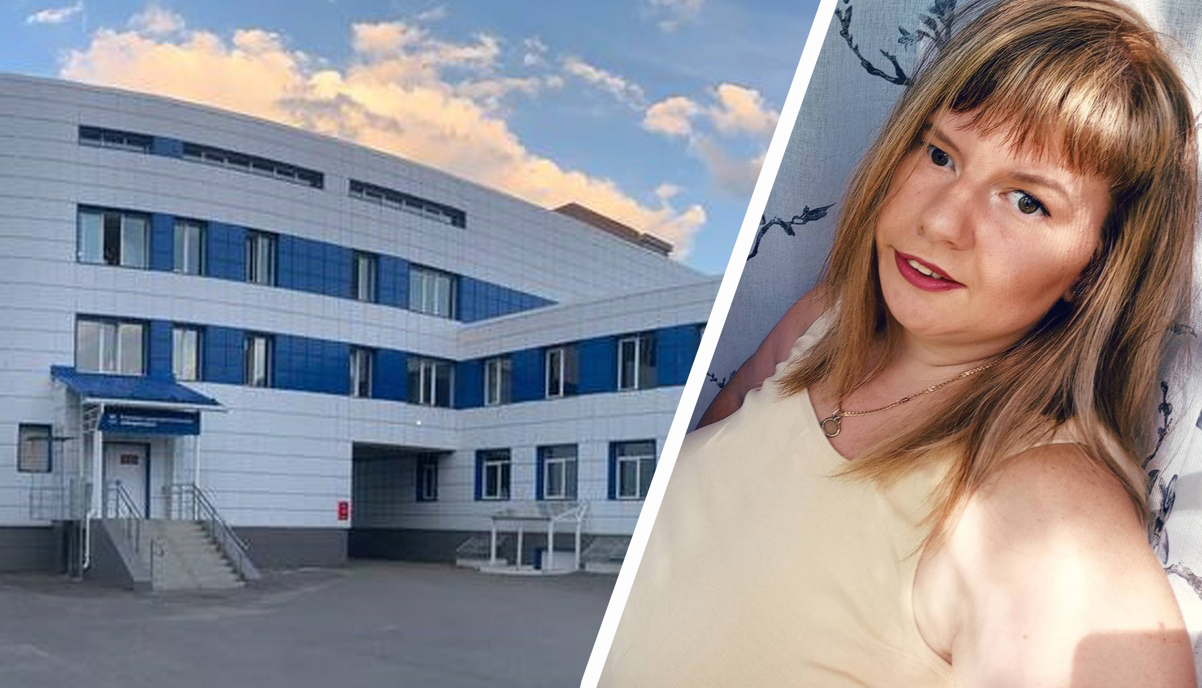  пациентку с разрывом маточной трубы едва не угробили в больнице Суздаля
