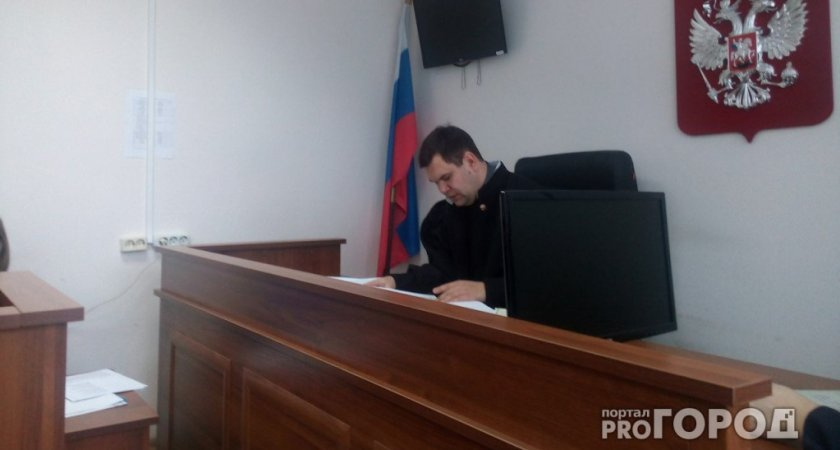 Жительница Меленковского района лгала в суде про сожителя и сама стала подсудимой