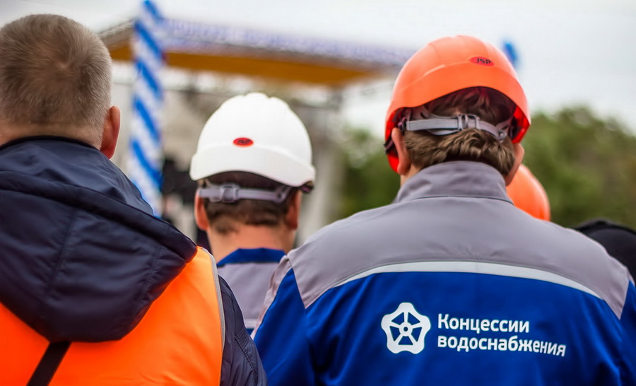 Во Владимирской области арбитражный суд признал незаконной аренду водопроводных сетей