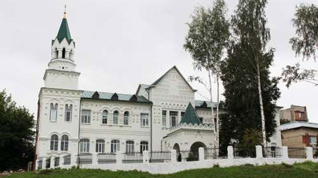 Больница "Красный крест" во Владимире отмечает 110-летие в условиях кадрового дефицита