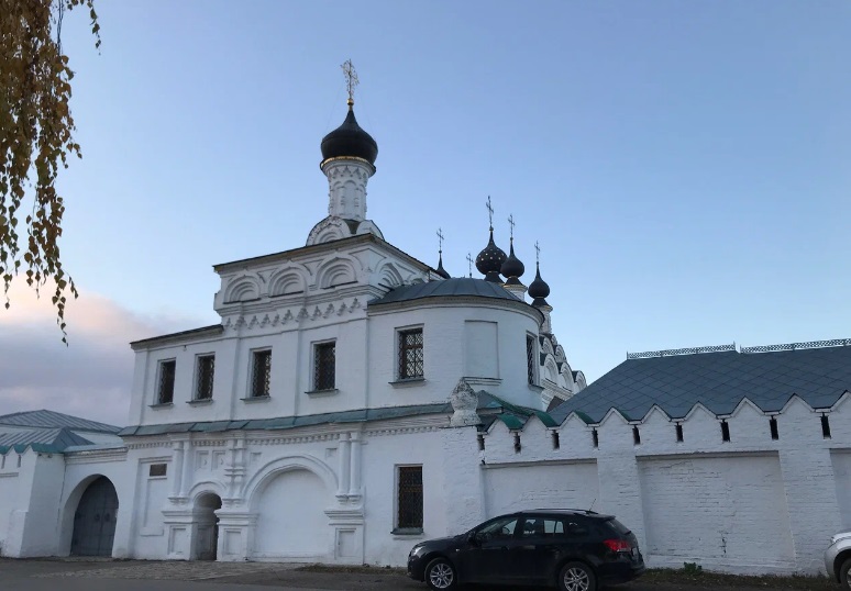 На спасение храмов во Владимирской области выделили 60 млн рублей