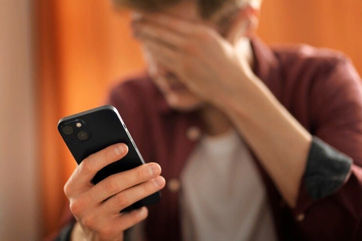 В Муроме 21-летний молодой человек пойдет под суд за кражу телефона по инструкции из "ТикТока"