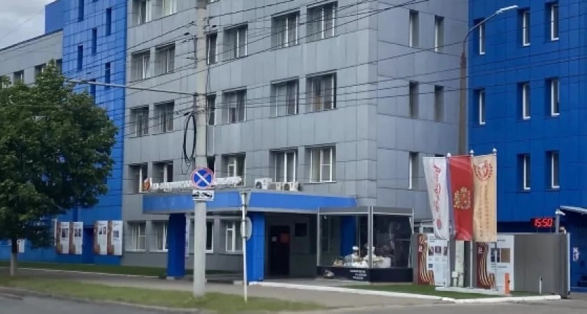 На владимирском хлебозаводе выявили более 10 миграционных нарушений