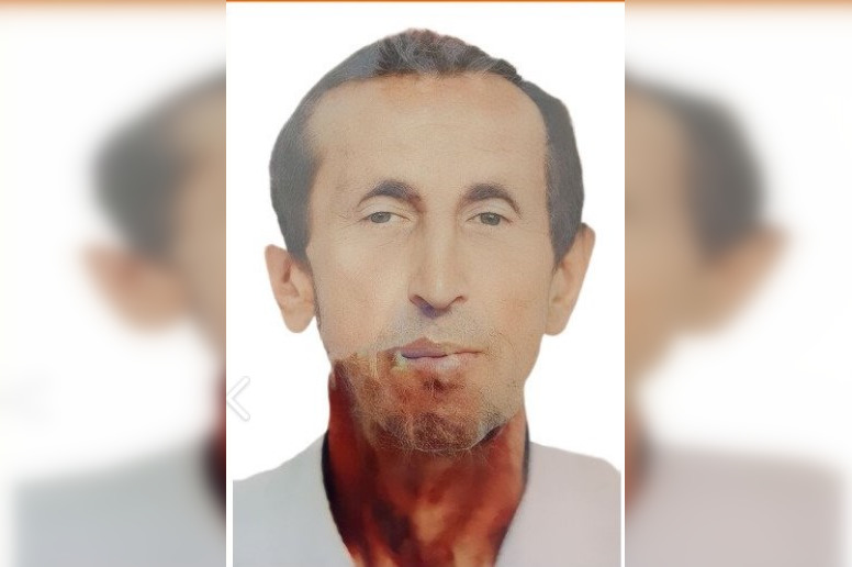 Во Владимирской области пропал пенсионер в черной кепке