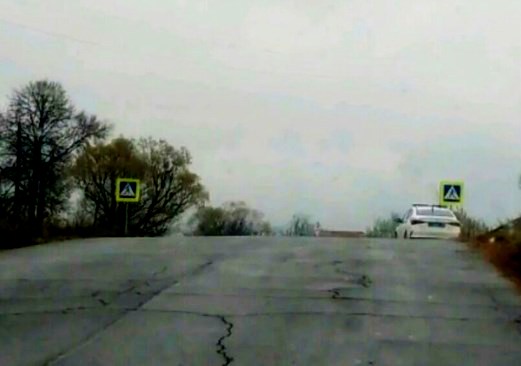 Во Владимирской области вновь проходит рейд по выявлению пьяных за рулем