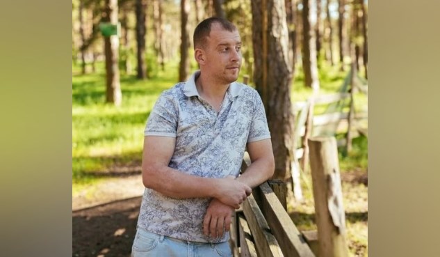 В зоне СВО погиб молодой отец из Собинского района
