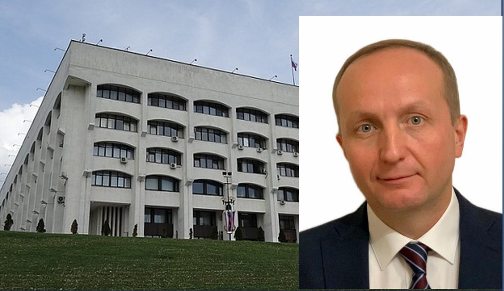 Министерство сельского хозяйства Владимирской области наконец-то обрело главу 