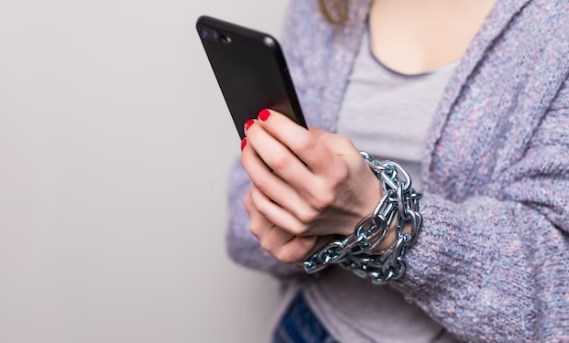 Похитителей мобильных телефонов во Владимирской области теперь быстро ловят и судят