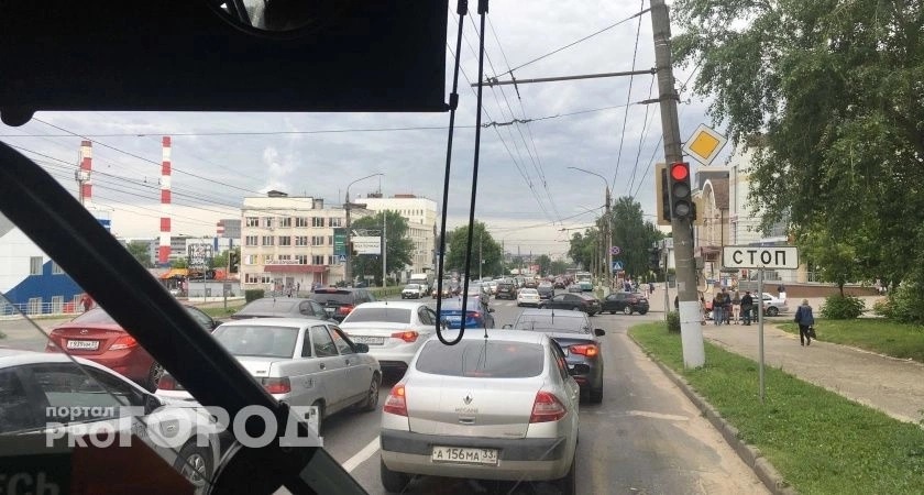 В Госдуме предлагают отменить транспортный налог для одной категории граждан