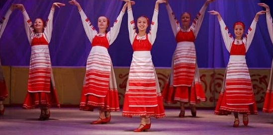 Юные артисты из Владимирской области покоряют Китай