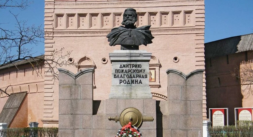 Захороненный в Суздале князь стал почетным гражданином Южского района Ивановской области