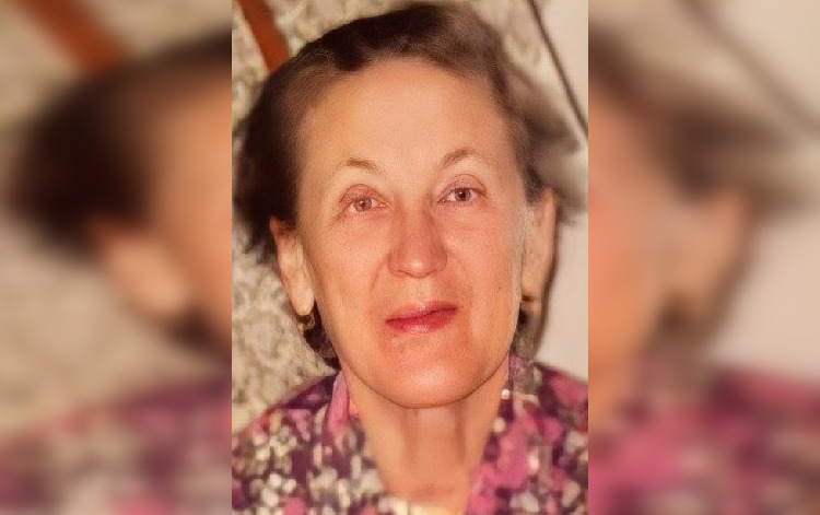 Во Владимирской области разыскивают пропавшую 90-летнюю пенсионерку