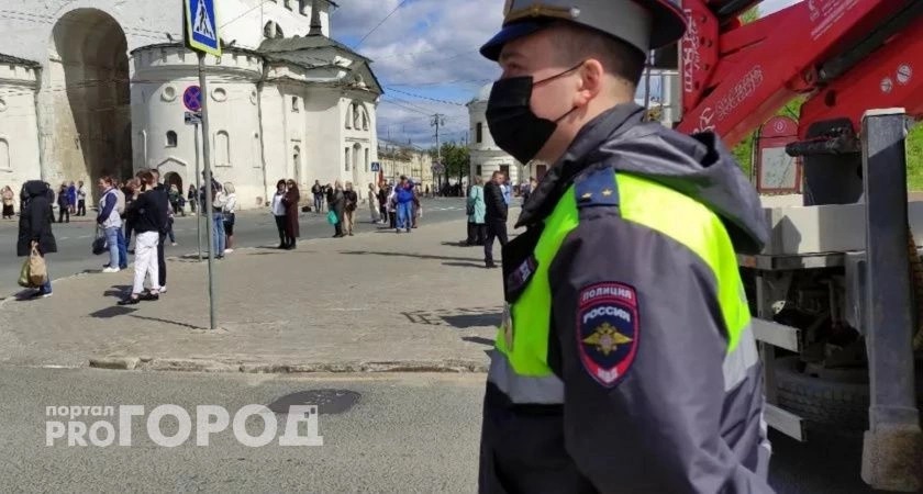 На одной из улиц во Владимире на несколько часов перекроют дорогу
